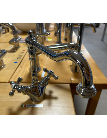 La Torre Virtuves izl. krāns 23771R C LEONARDO - 4