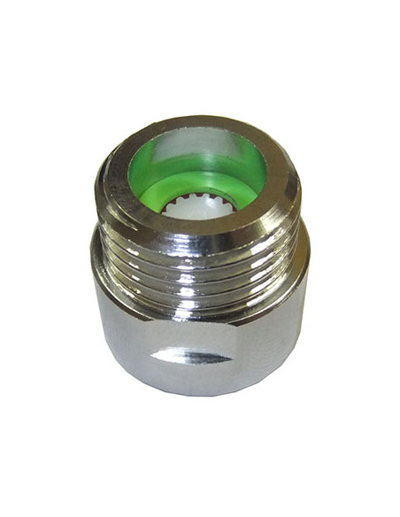 Ūdens plūsmas reduktors 507 ECO 6L/MIN Ūdens plūsmas reduktors 507 ECO 6L/MIN