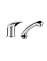 Faucet 2-piece, hairdresser, MP480-10 PANTHER - 2