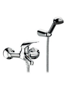 Bath faucet 1062 PANTHER, HR/MATETS - 1