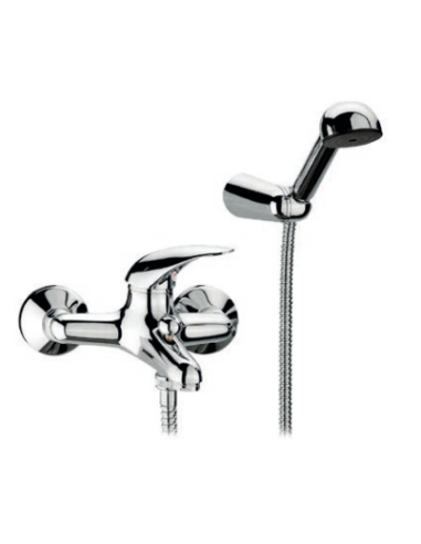Bath faucet 1062 PANTHER, HR/MATETS - 1