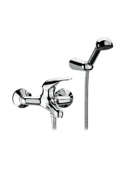 Bath faucet 1062 PANTHER, HR/MATETS