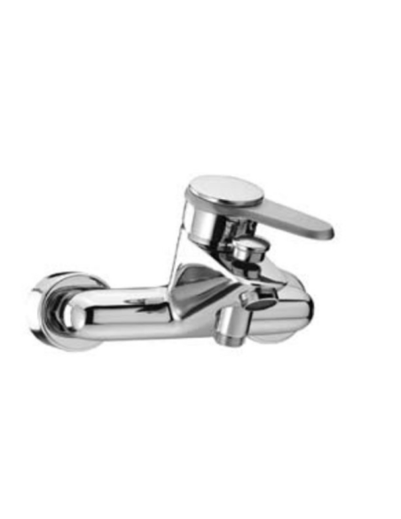 Bath faucet hull 9050-CA SORGENTE, HROMS