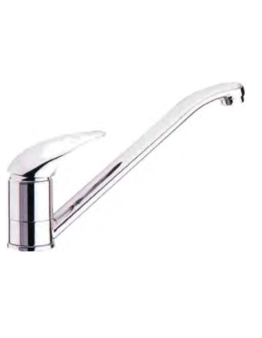 Virtuves izlietnes krāns vienam ūdenim 1094, PANTHER - 2