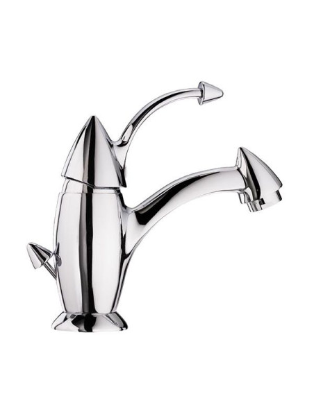 Ceramic sink faucet YOUNG 8100, HROMS