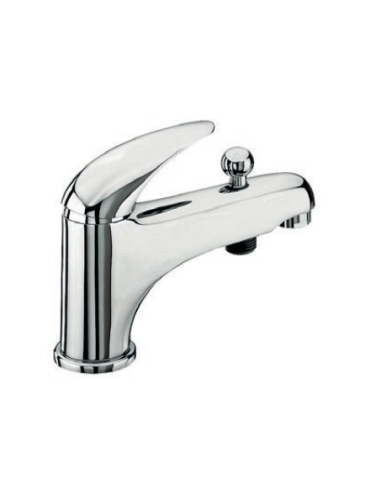 Ceramic sink faucet (hull) 1052, RING