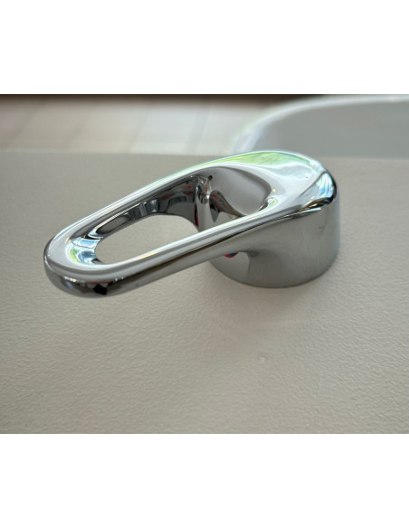Ceramic sink faucet (hull) 1052, RING
