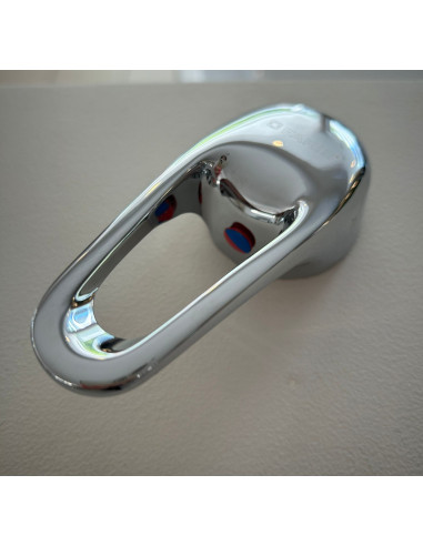 Ceramic sink faucet (hull) 1052, RING