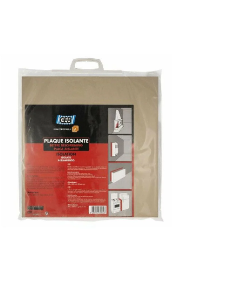 Terminis mineralinis kilimas 1m2 GEB-PLOKŠTĖ - 1 Terminis mineralinis kilimas 1m2 GEB-PLOKŠTĖ - 1