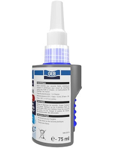 GEBETANCH sriegis - 3 2