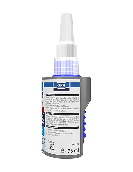 GEBETANCH sriegis - 1