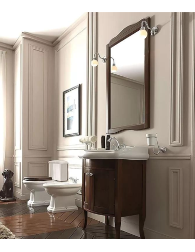 Kerasan spogulis Retro 734540 - 7