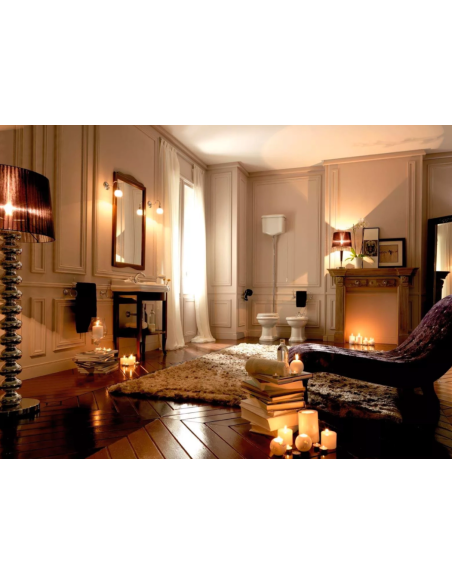 Kerasan spogulis Retro 734540 - 8