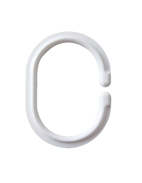 Aizkaru rinķi 12 gab. Balti Aizkaru rinķi 12 gab. Balti