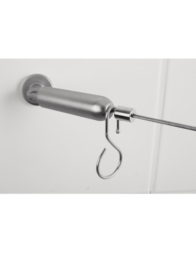 Āķi spriegošanas ierīcei 16gb