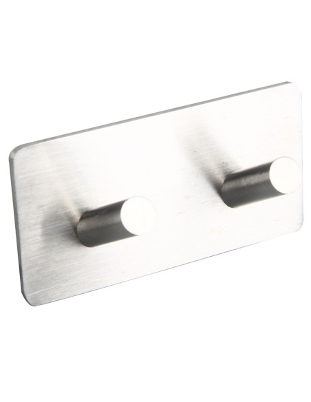 Āķis *2,90x45x32 mm,ner. tēr.,matēts Āķis *2,90x45x32 mm,ner. tēr.,matēts