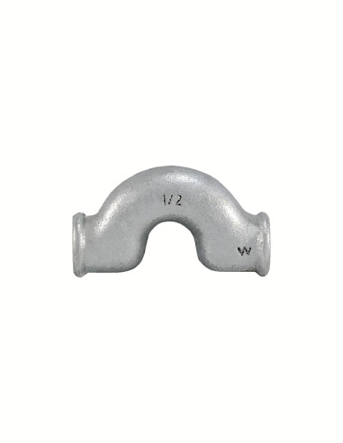 Apeja 3/4", čuguns, 85 C