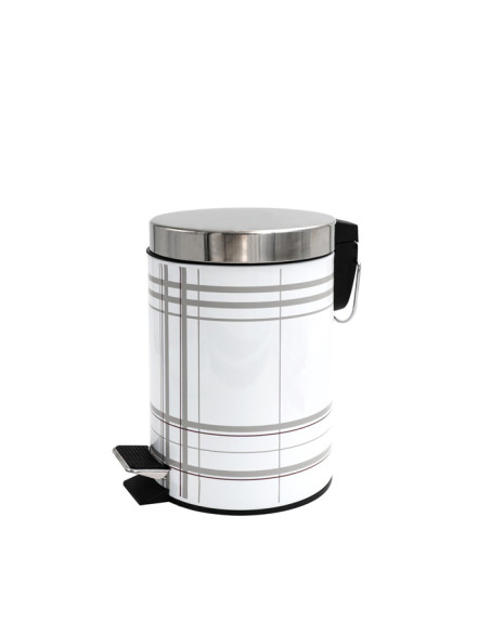 Atkritumu spainis 3 L, Scotty