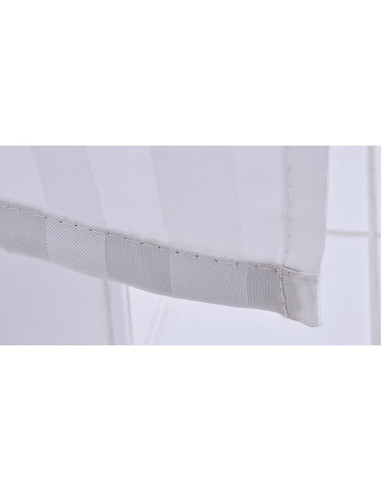 Dušas aizkars Brick, 180x200cm, tekstils