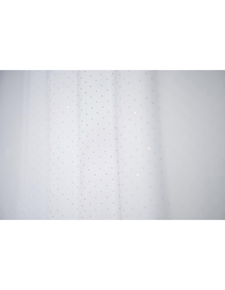 Dušas aizkars Diamond 180x200cm,tekstils