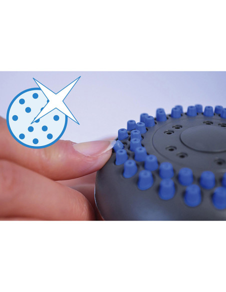 Dušas klausule Cordoba,balta