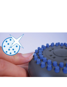 Dušas klausule Havanna, balta 2