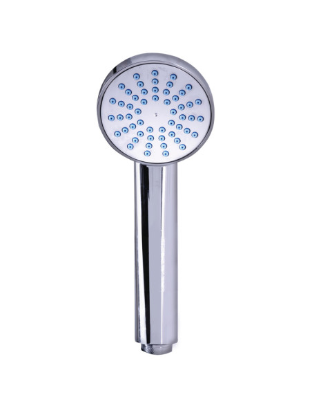 Dušas klausule Tobago, hroms