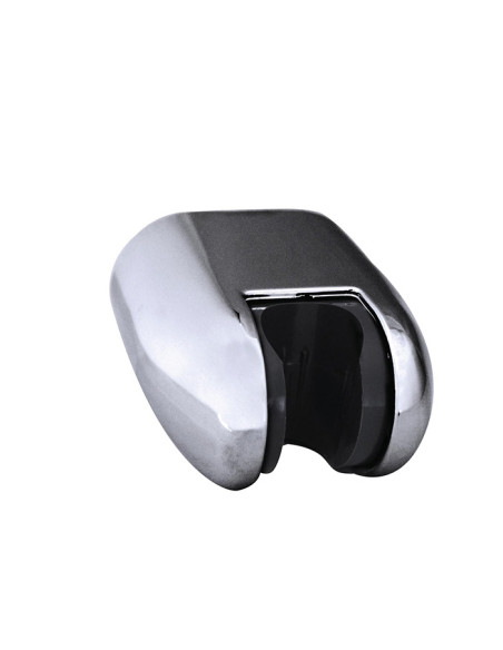 Dušas klausules turētājs Montseratt ,hroms Dušas klausules turētājs Montseratt ,hroms