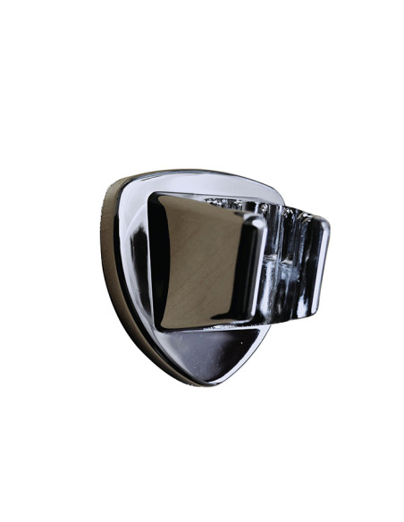 Dušas klausules turētājs Saba ,hroms Dušas klausules turētājs Saba ,hroms