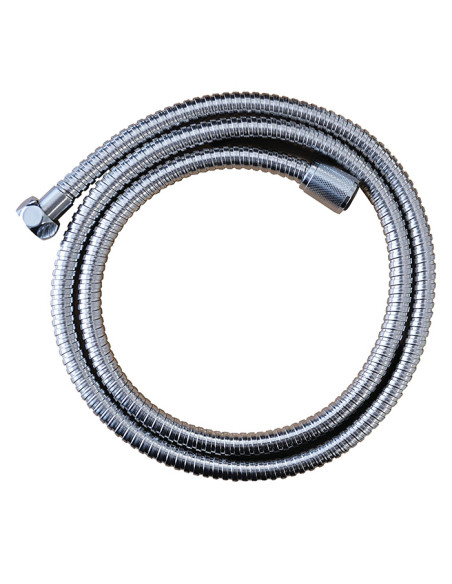 Dušas šļauka Ridder ,hroms ,2 M Dušas šļauka Ridder ,hroms ,2 M