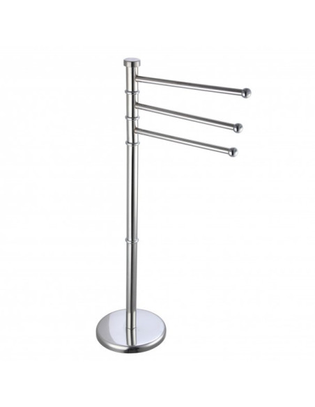 Dvieļu turētājs 87cm