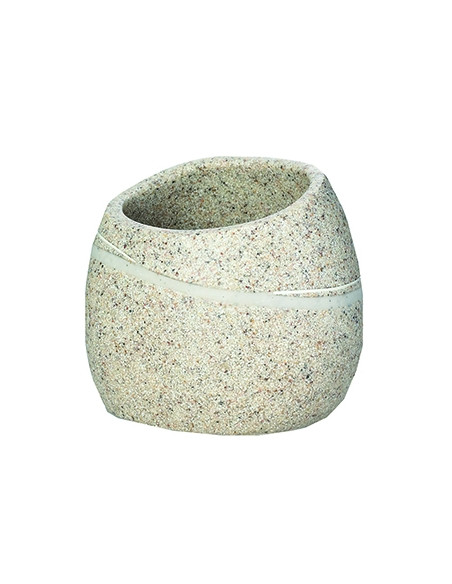 Glāzīte ''Little Rock'' smilšu kr.