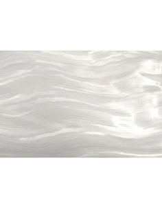 Glāzīte Lina, rozā T 2