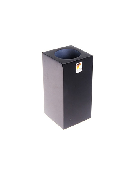 Glāzīte Rom,melna T