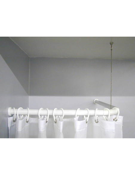 Ķēde dušas stangas fiksācijai E Ķēde dušas stangas fiksācijai E