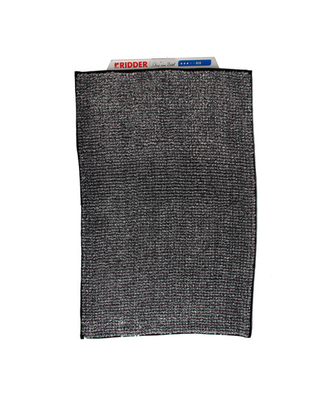 Paklājs 50x70 cm,Fresh ,melns/balts Paklājs 50x70 cm,Fresh ,melns/balts