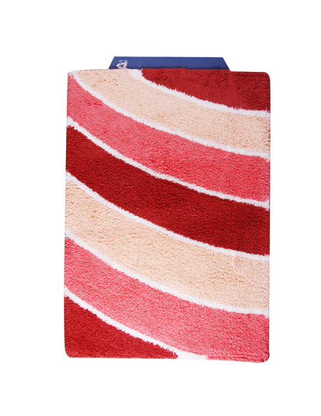 Paklājs 50x70 cm,Move rozā I Paklājs 50x70 cm,Move rozā I