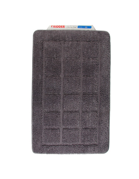 Paklājs 50x80 cm,Delhi,antracīts Paklājs 50x80 cm,Delhi,antracīts