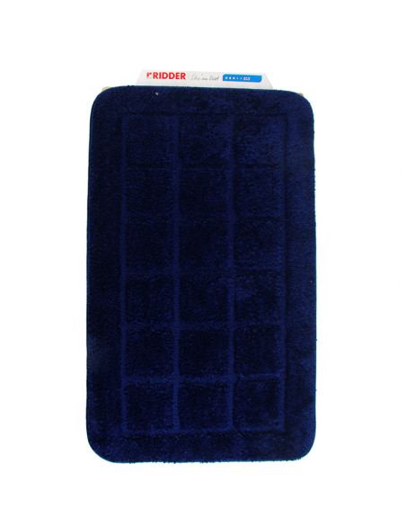 Paklājs 50x80 cm,Delhi,tumši zils Paklājs 50x80 cm,Delhi,tumši zils