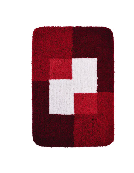 Paklājs Coins sarkans, 60x90cm Paklājs Coins sarkans, 60x90cm