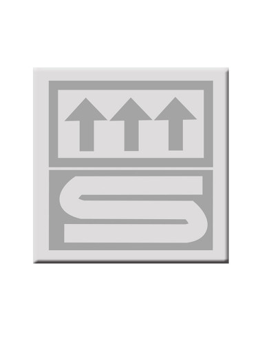 Paklājs Paklājs 55x85 RIDDER