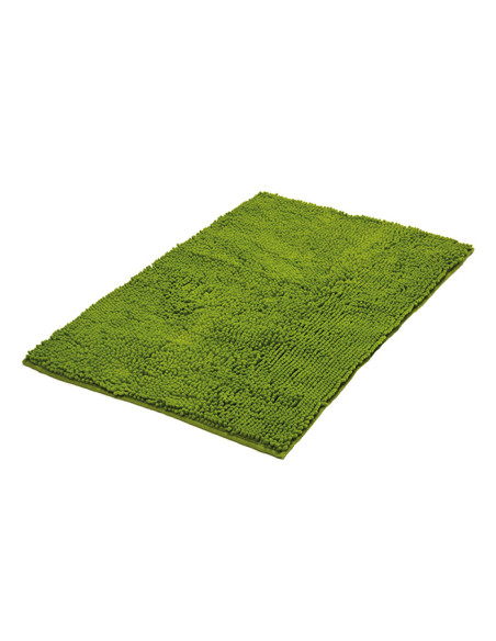 Paklājs Soft 55x85 cm,zaļš Paklājs Soft 55x85 cm,zaļš