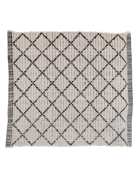 Paklājs Terra 50x50 cm Paklājs Terra 50x50 cm