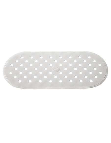 Paklājs vannai Action 36x80cm, balts Paklājs vannai Action 36x80cm, balts