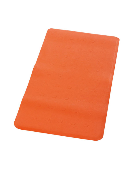 Paklājs vannai Basic, 36x71cm, oranžs T Paklājs vannai Basic, 36x71cm, oranžs T