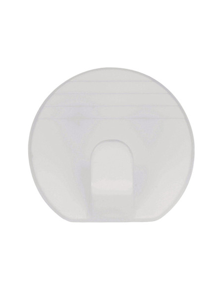 Pašlīmējošs āķis TOP-LINE,balts Pašlīmējošs āķis TOP-LINE,balts