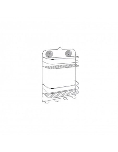 Plaukts Casandra 2/29.5x11x46cm