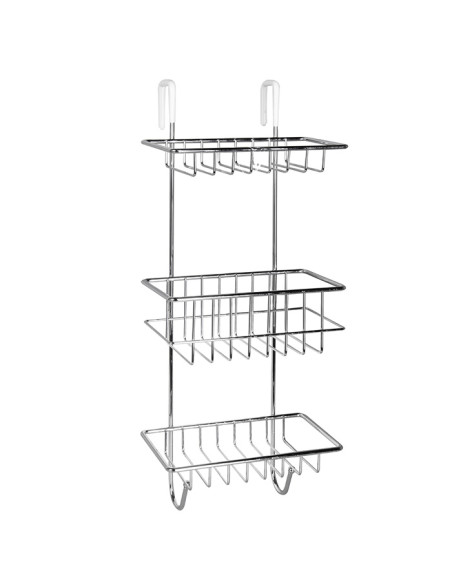 Plaukts dušas kabīnei ,uzkarināmais,3 st. Plaukts dušas kabīnei ,uzkarināmais,3 st.