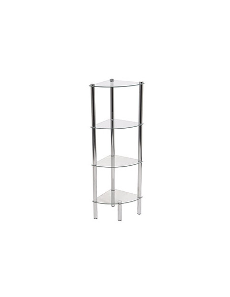 Plaukts Solanio 30x30x108cm