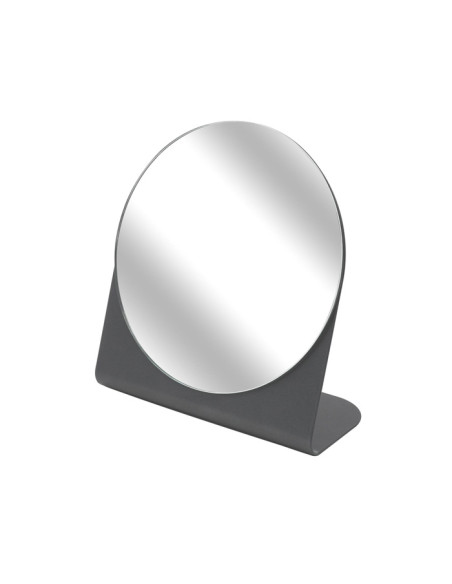 Spogulis Arwen d15, melns Spogulis Arwen d15, melns